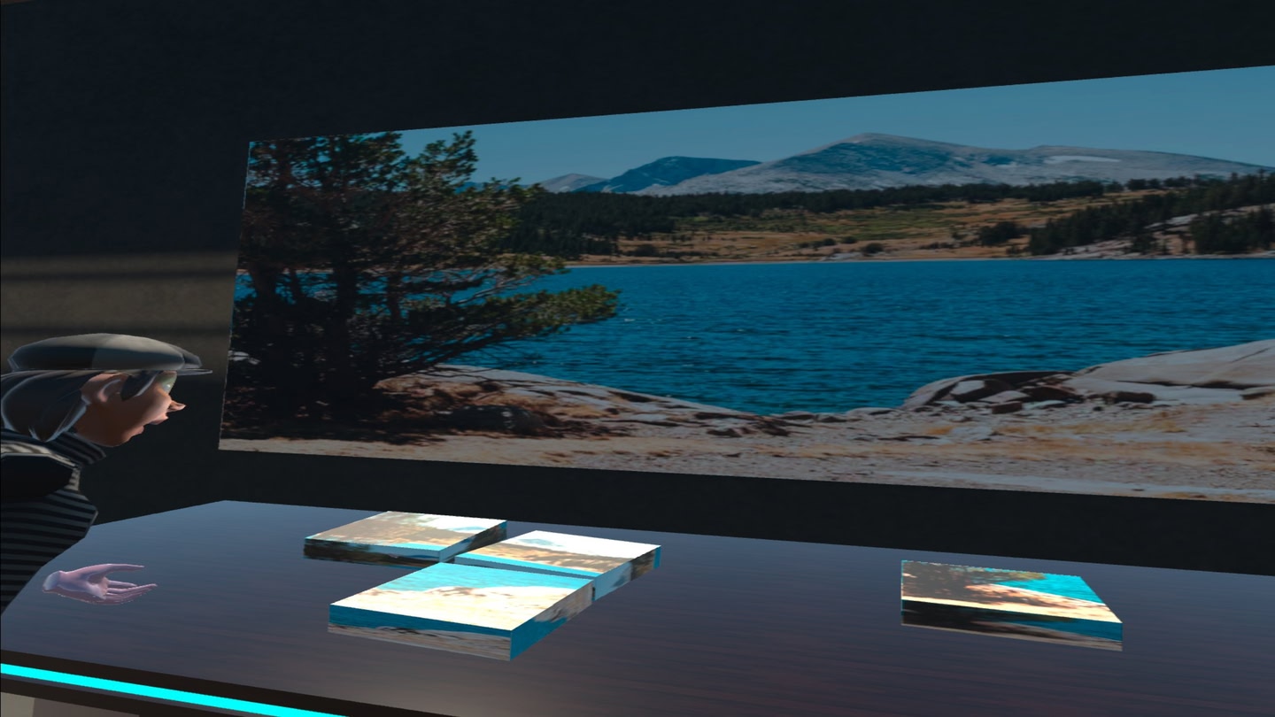 #2. Let's Connect VR (Meta) Podle: Let's Connect VR