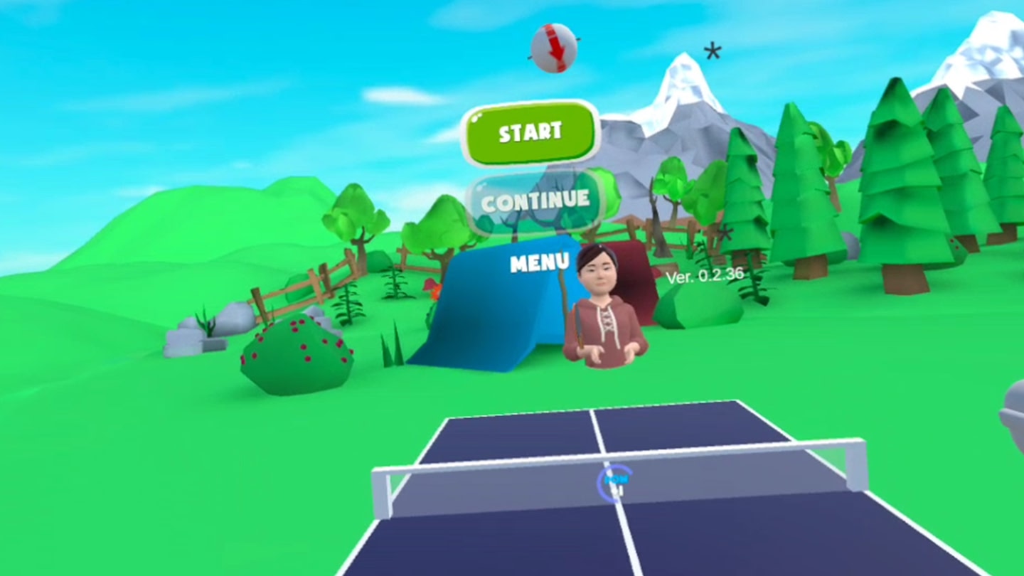 #5. EasyPong (Meta) 由: akira