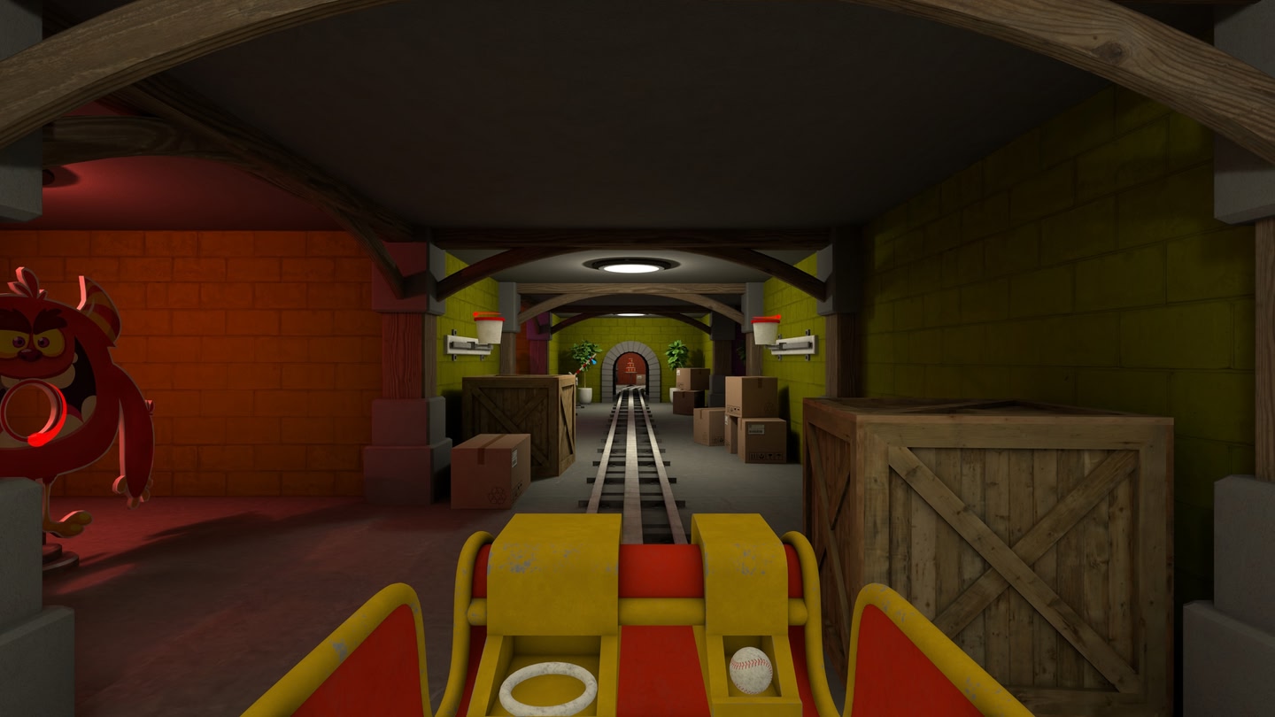 #4. Mini Games (Meta) Podle: MobileFusion Apps LTD