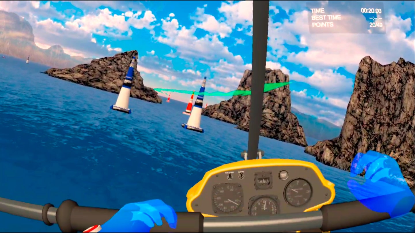 #4. To Be a Pilot (Meta) بواسطة: Gaijin Distribution Kft