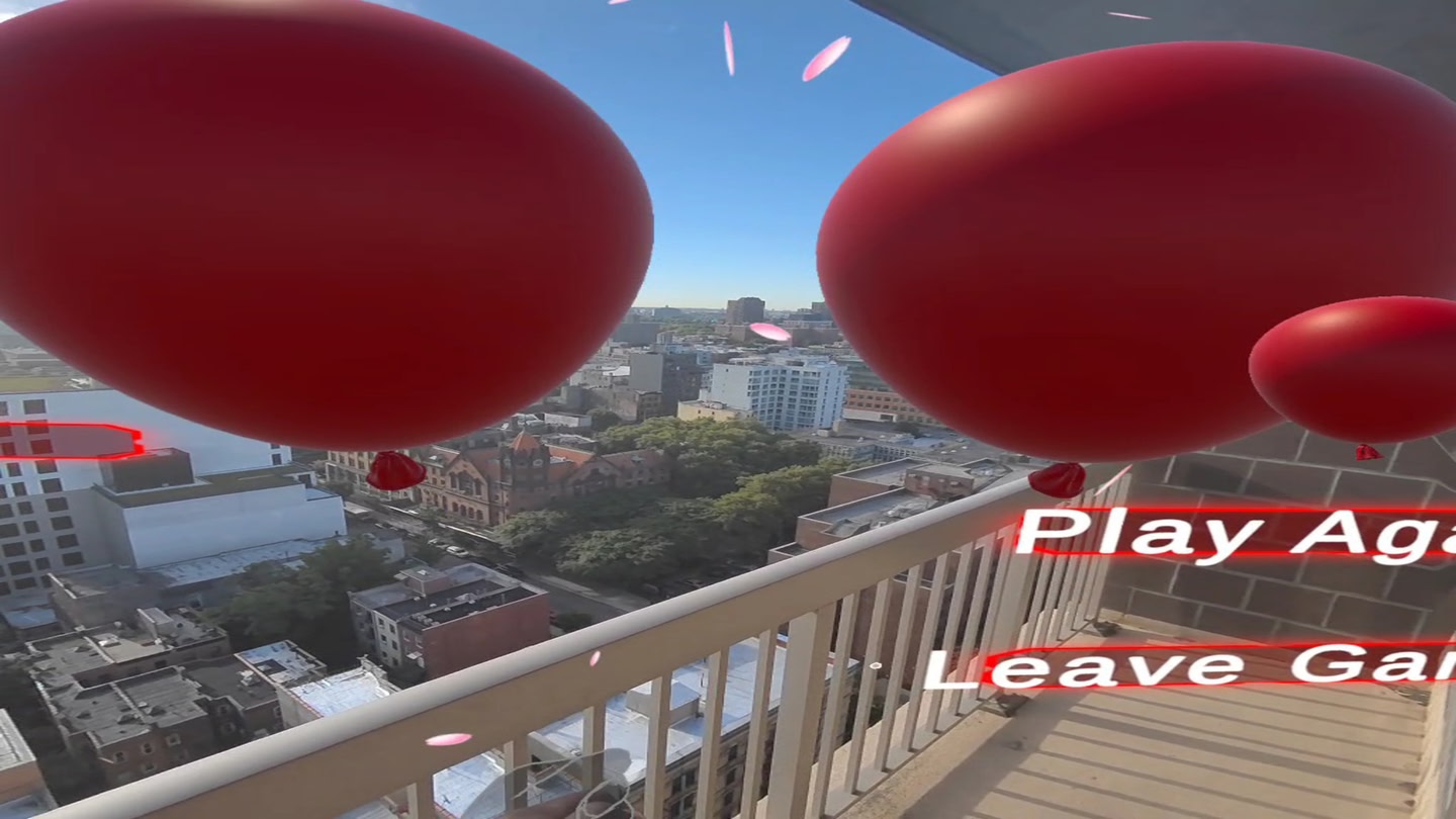 #3. Balloon Date (Meta) Podle: Xzec