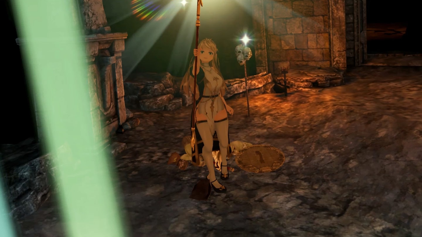 #5. Cleric and Goblins (Meta) By: TechnologyCafeSingularity