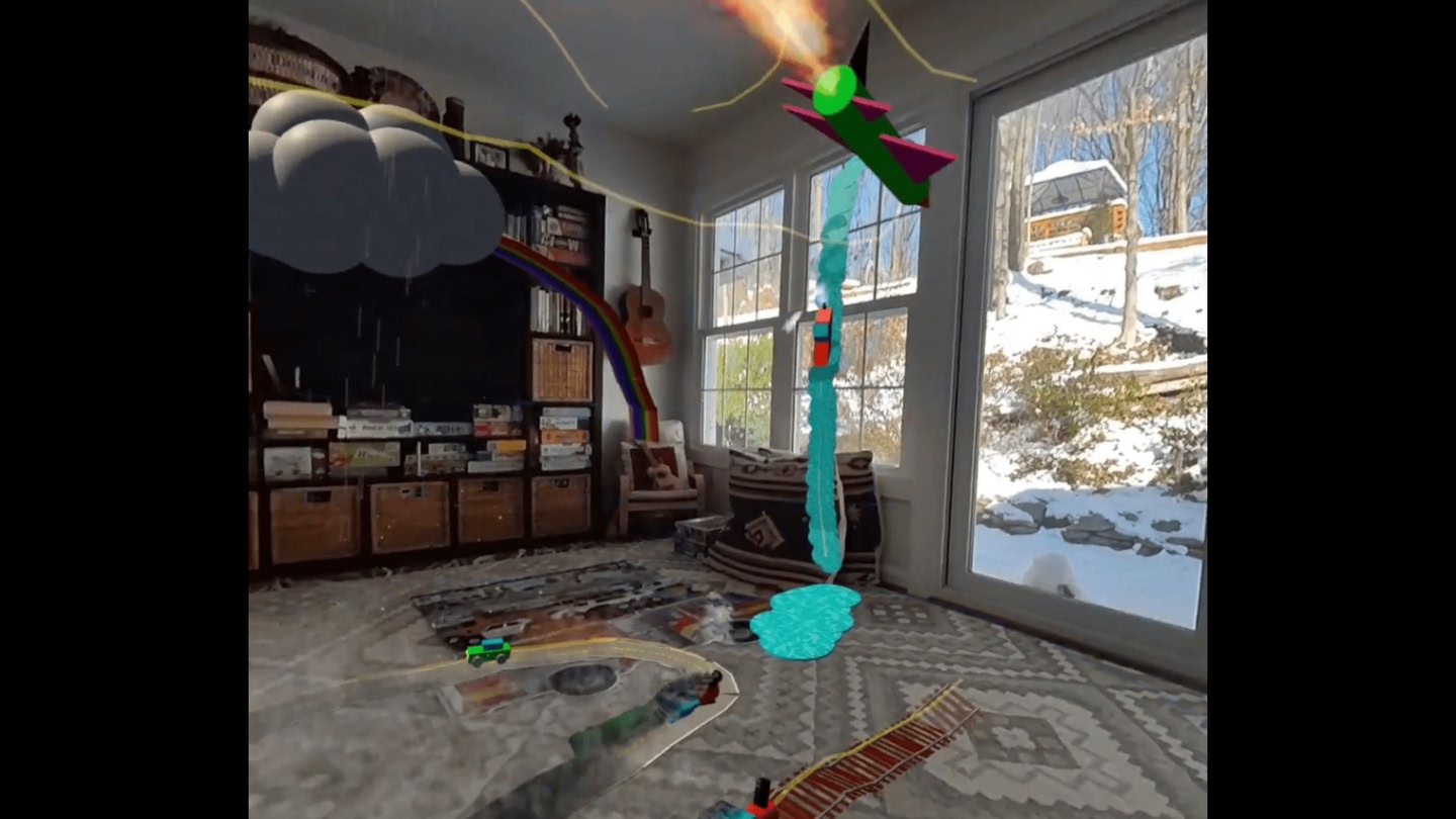 #4. Make'em Move (Meta) 由: DamionMullins