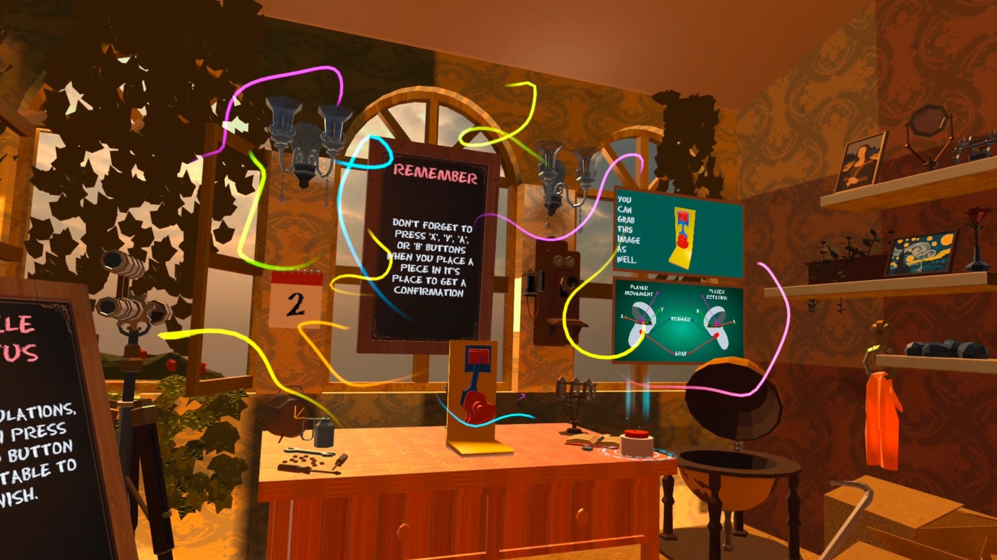 #6. Mechanisms (Meta) 由: Joygame Oyun ve Teknoloji