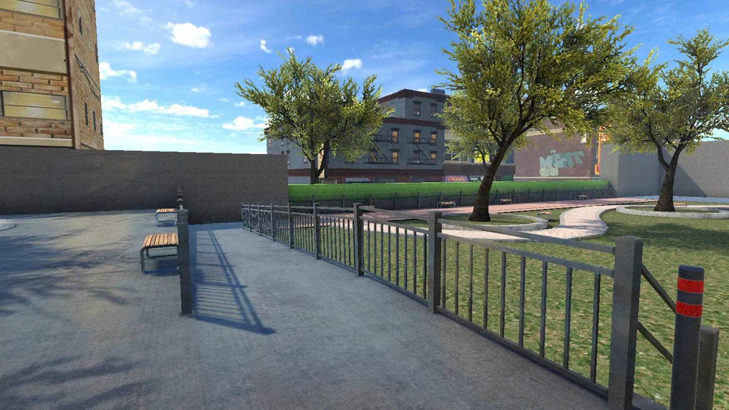 #3. Empathy Immersed (Meta) 게시자: EVENTAGRATE SOFTWARE AND TECHNOLOGY