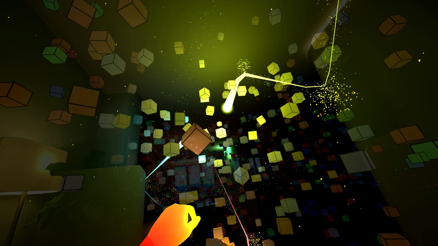 #2. Cues (Meta) 由: No Ragrets Games