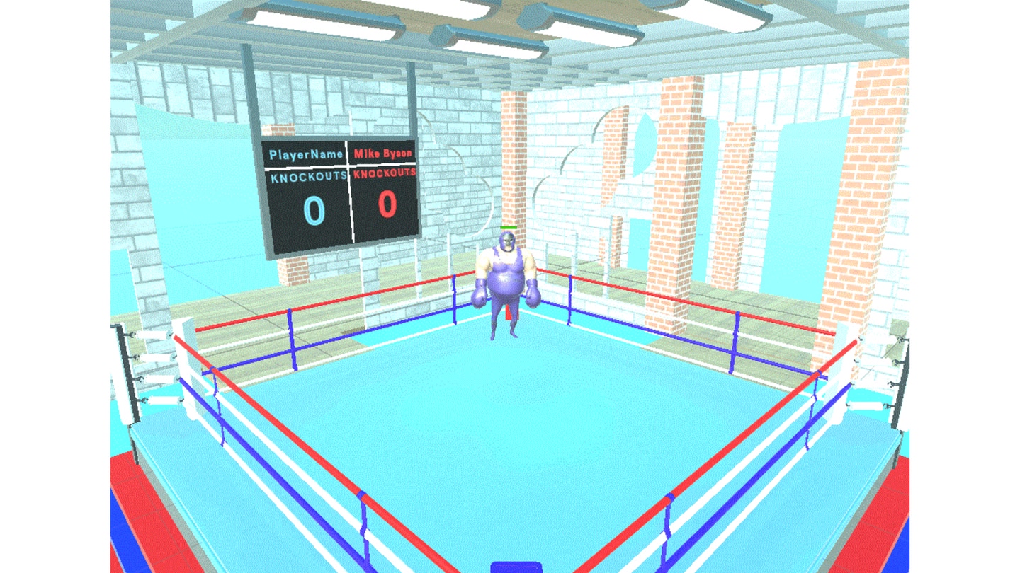 #4. Virtual Knockout (Meta) De: PhozeOffical
