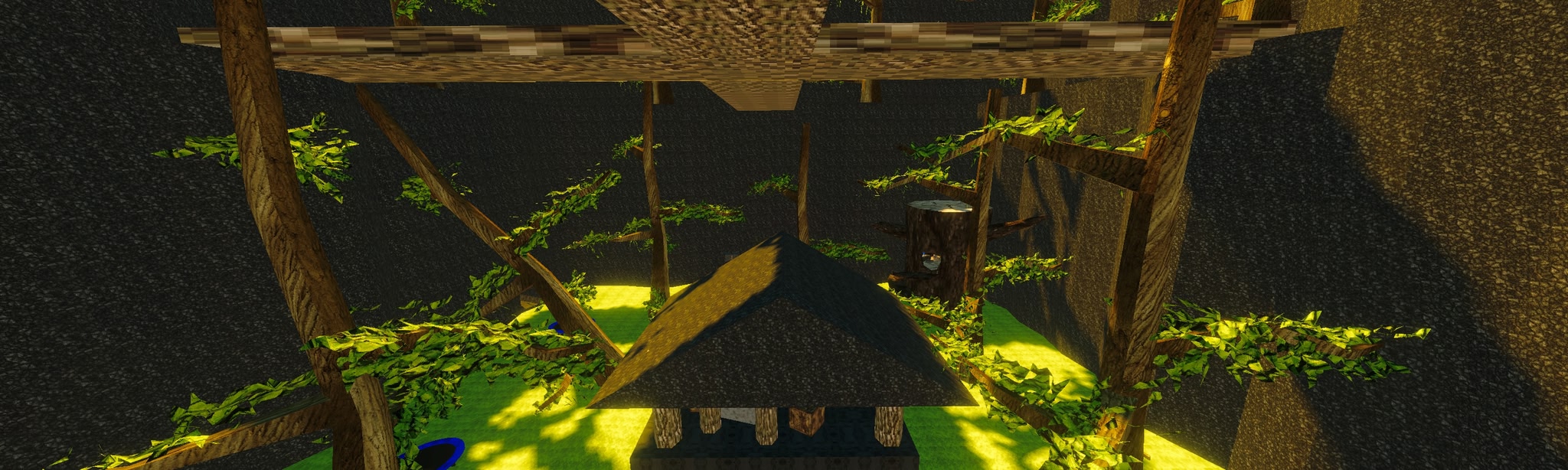 ภาพหน้าจอ (6) Monkey Jumpers V2