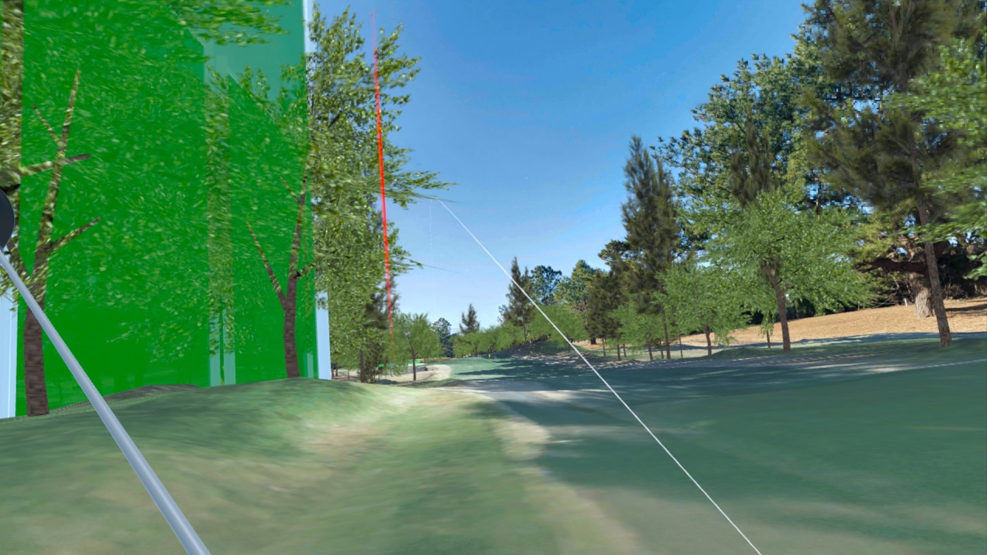 #5. EnonoGolf Personal (Meta) De: Abic System Co.,Ltd.