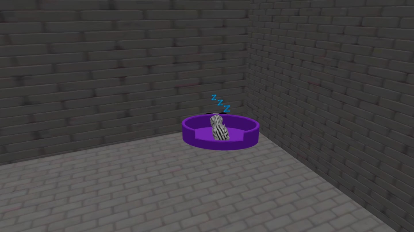 #3. Pet Sim (Meta) 由: Vlura