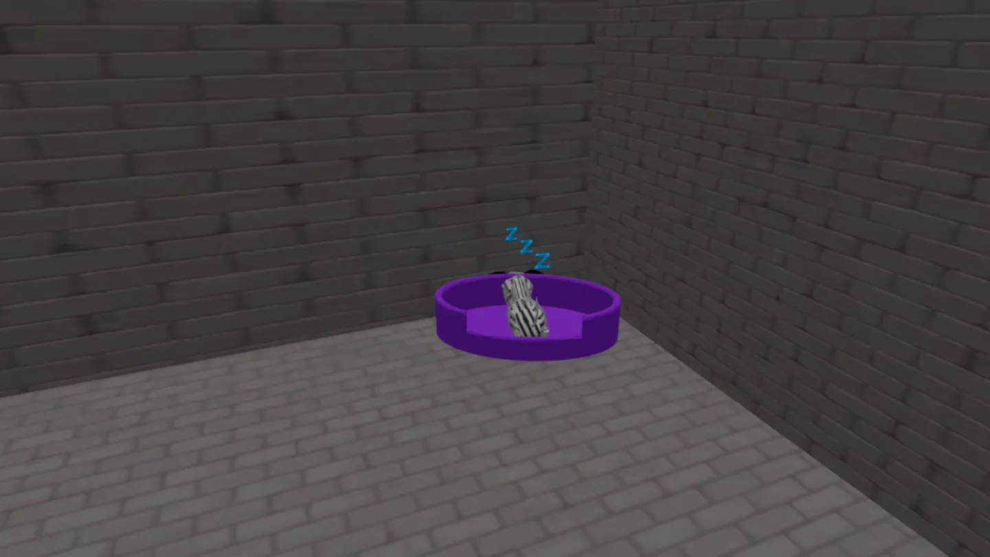 #3. Pet Sim (Meta) بواسطة: Vlura