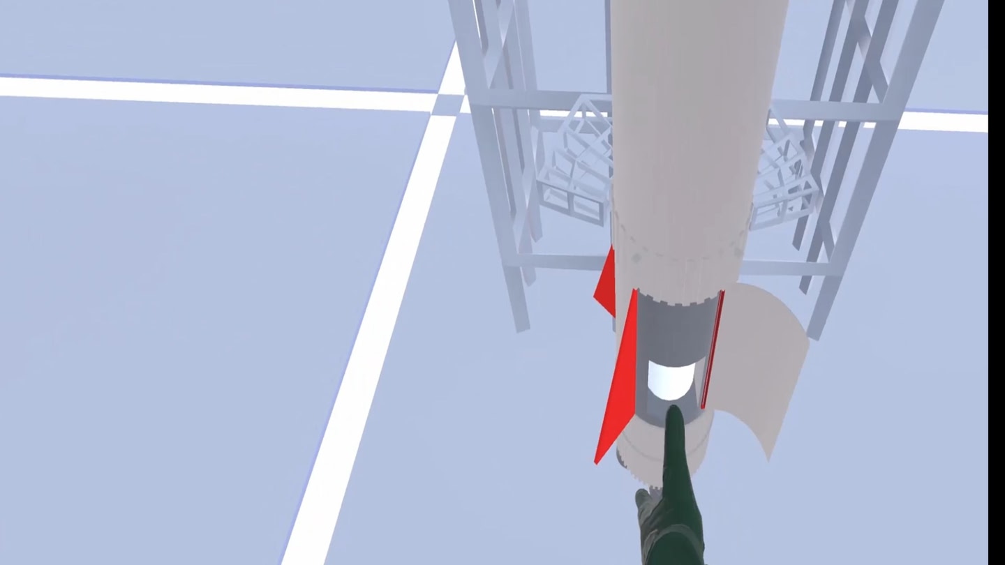 #4. Rocket Candy - ContentsDa Science Experiment (Meta) By: ContentsDaInc