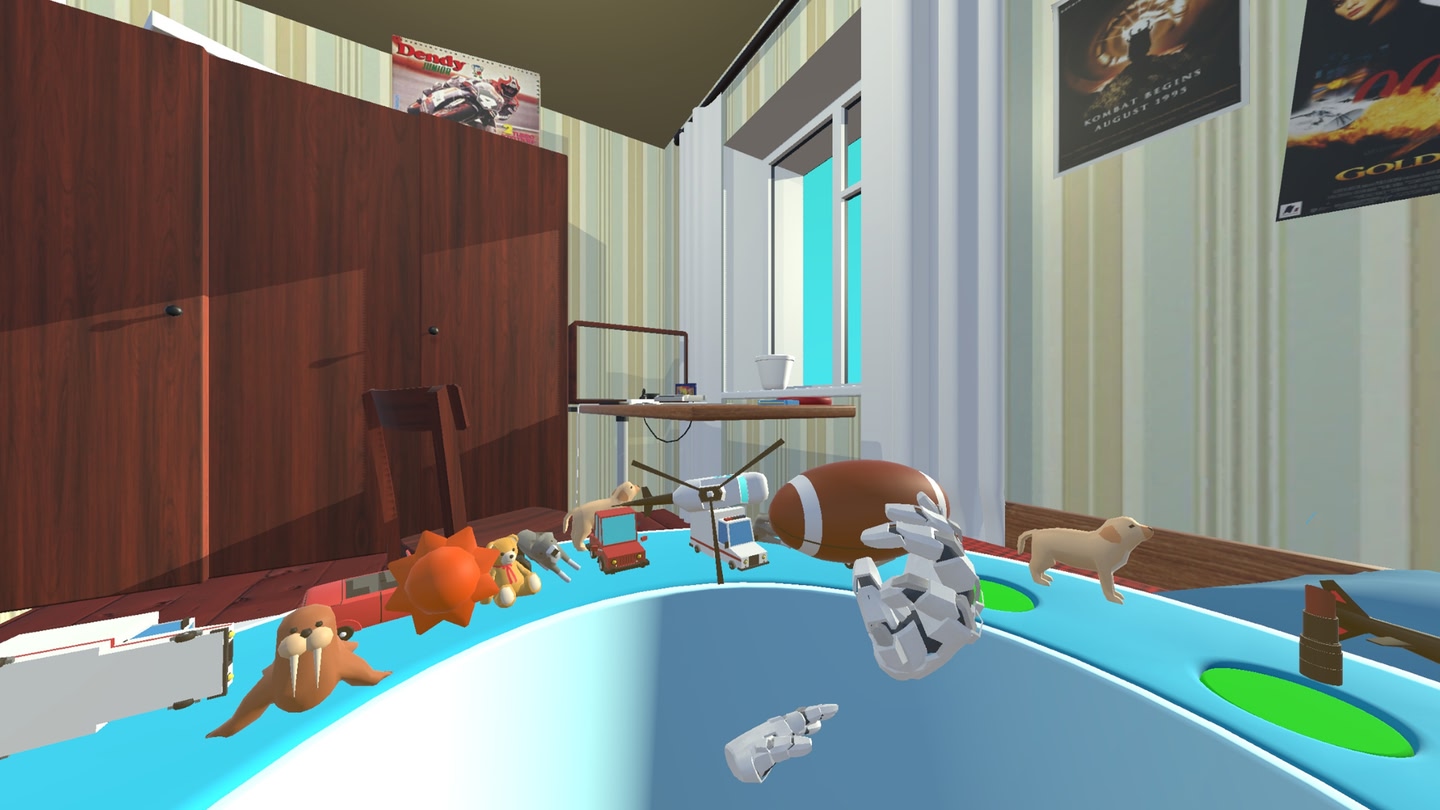 #2. Merge Same (Meta) 게시자: YappeGame