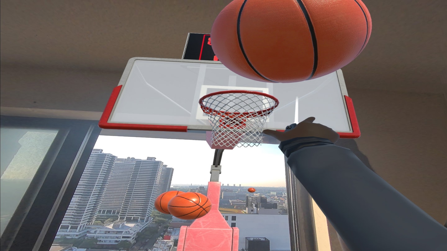 #5. OpenRunXR (Meta) Podle: Xzec