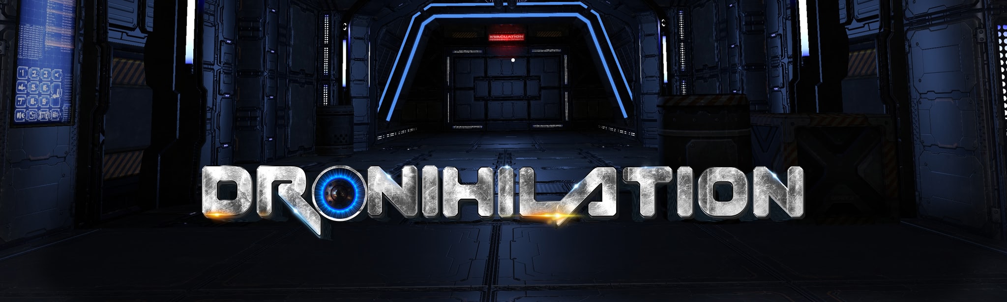 Snímky obrazovky (6) Dronihilation