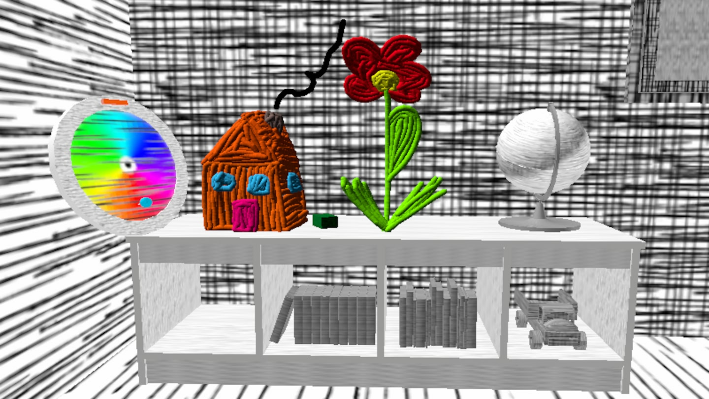 #6. Draw IT! (Meta) 由: DrimEnt