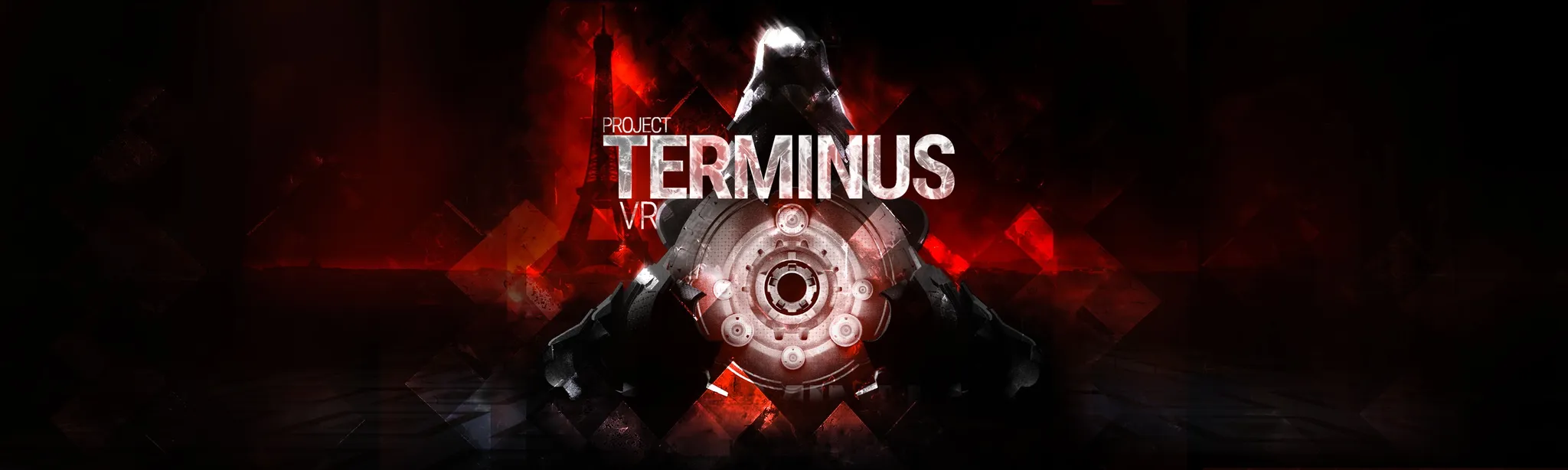 Screenshots (6) Project TERMINUS VR
