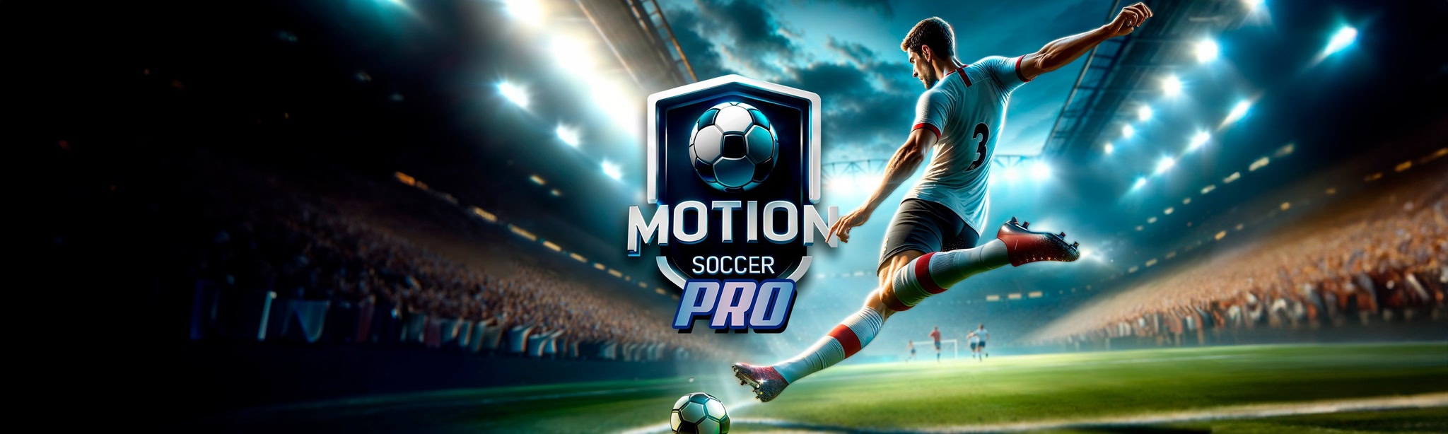 Capturas... (6) Motion Soccer PRO