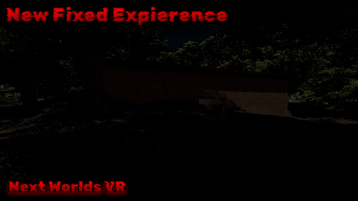 #4. Next Worlds VR (Meta) 由: Lifeworks Entertainment, LLC