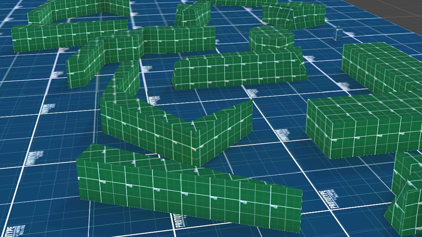 #6. Prototype Shooter (Meta) Podle: Hotlabs Technology LTD