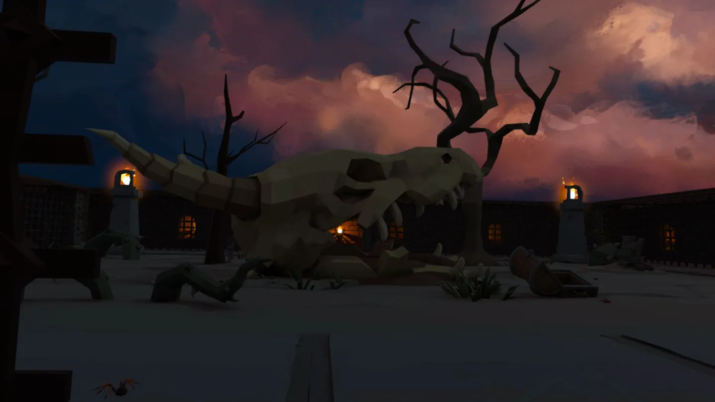 #6. Trash Stan (Meta) di: One Games LLC