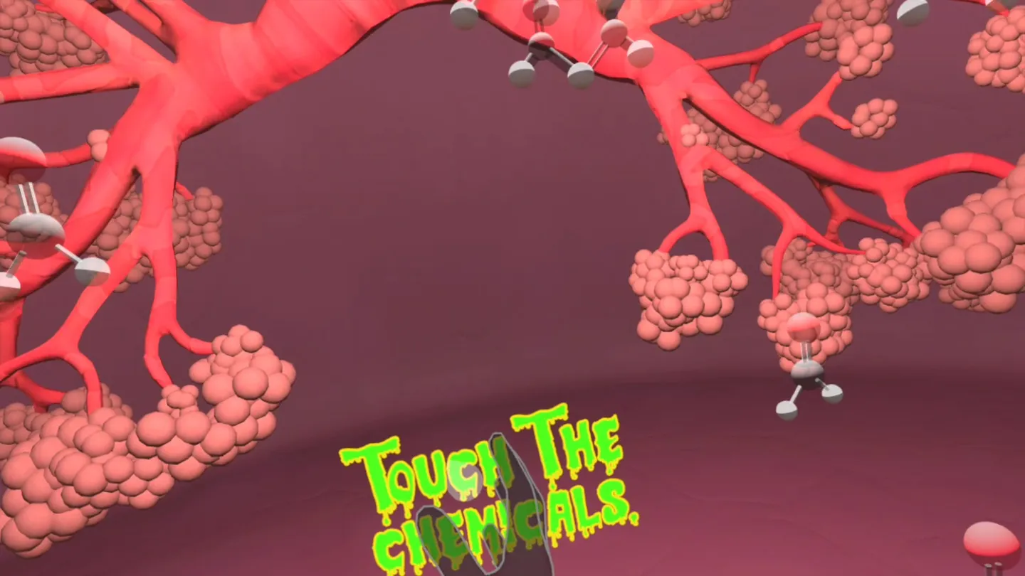 #2. VapingVR (Meta) Von: Mobiddiction