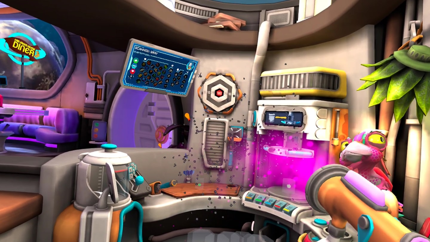 #2. Astro Chef (Meta) 由: Current Games