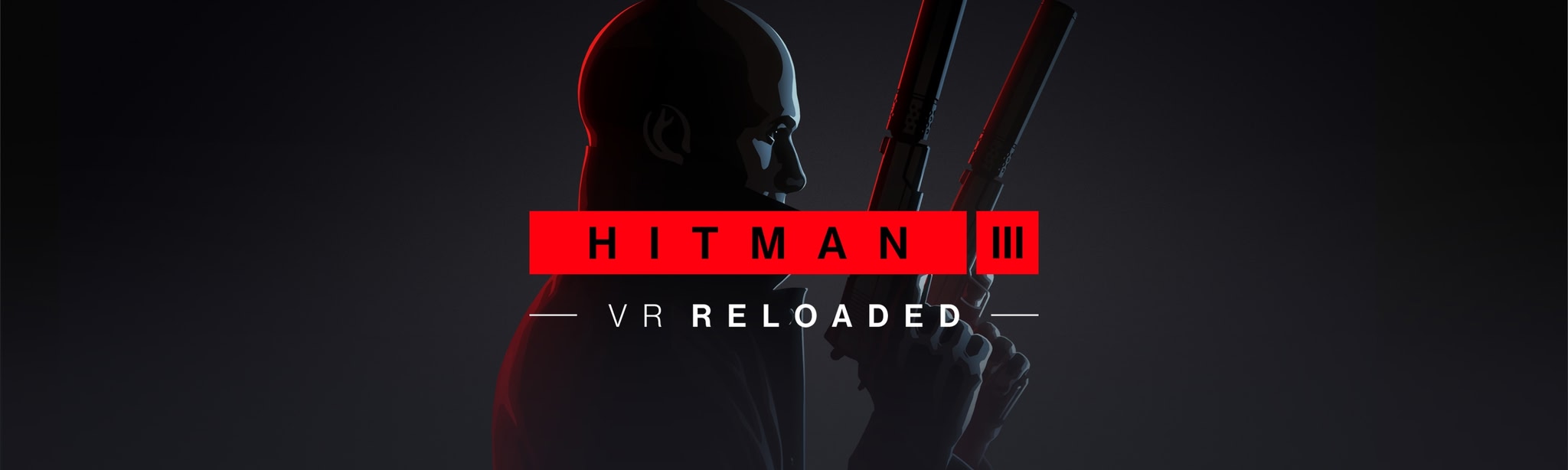 螢幕擷取畫面 (6) HITMAN 3 VR: Reloaded