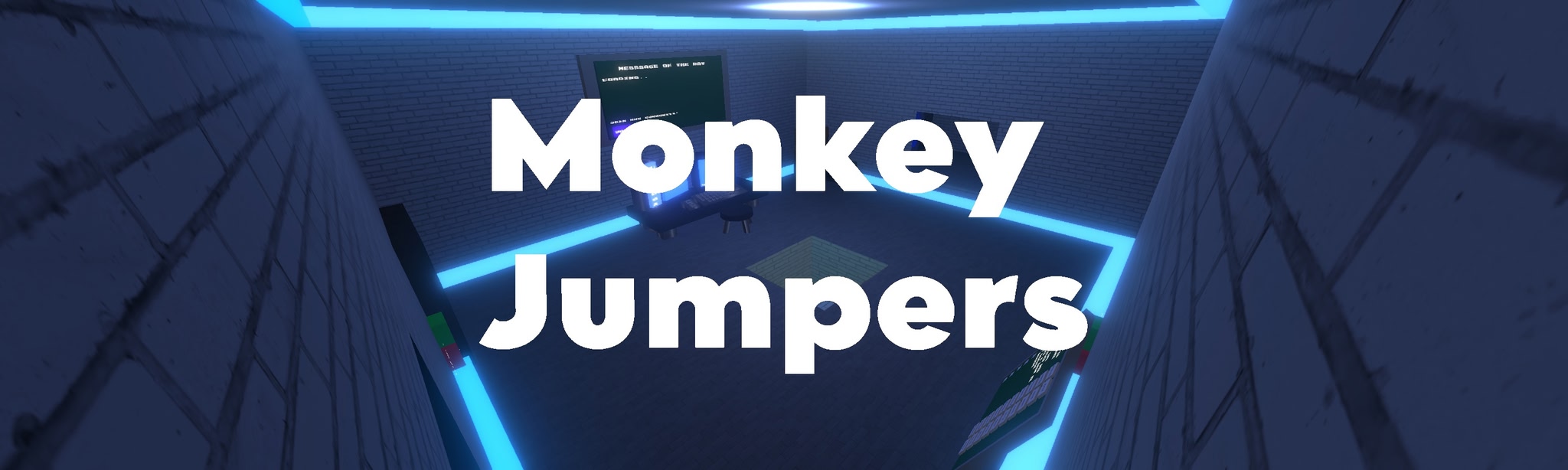 Screenshots (6) Monkey Jumpers VR