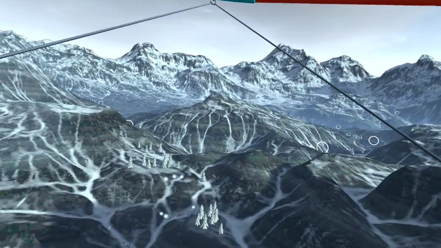 #3. Hang Gliding - VR Experience (Meta) 来自: Myrtus XR