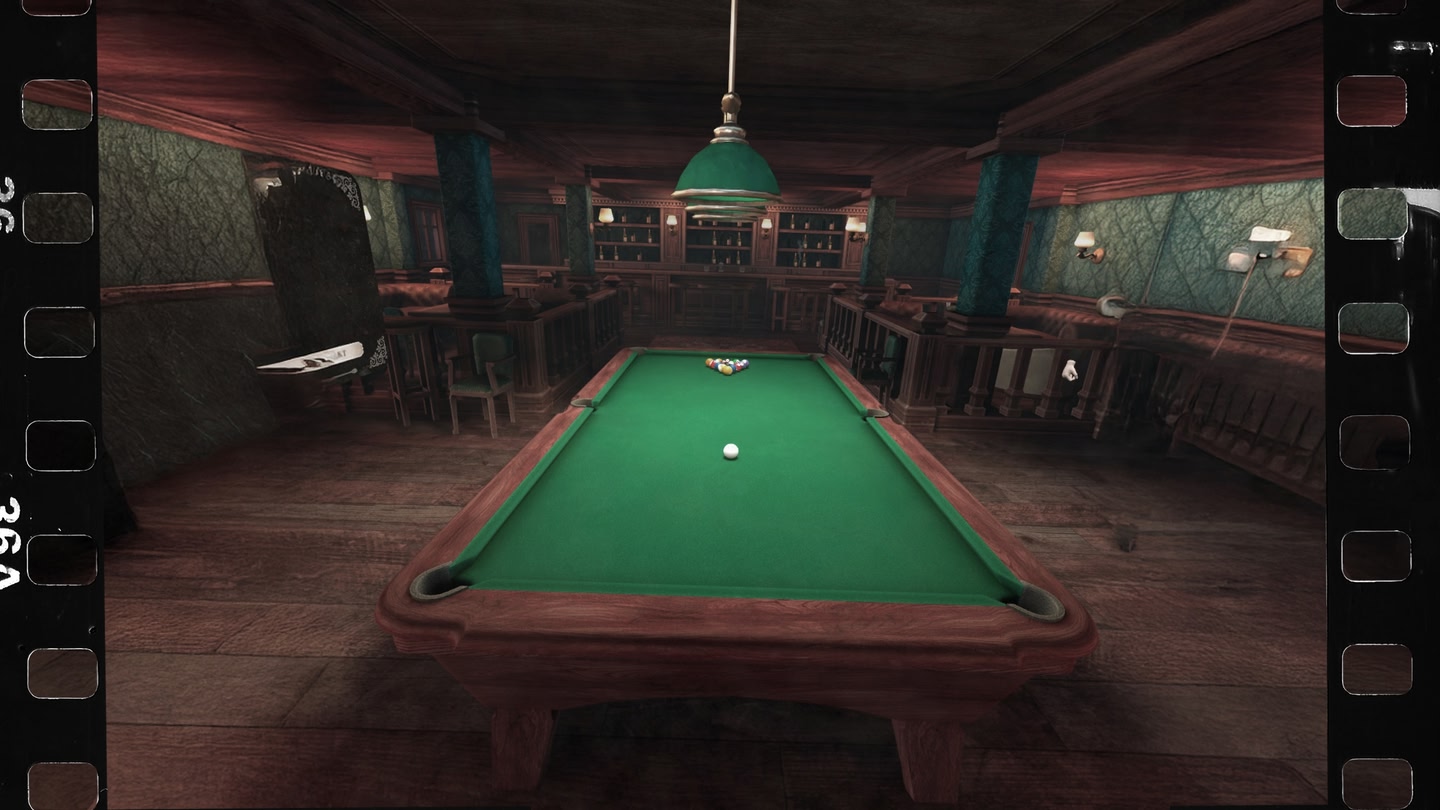 #5. 8-Ball Pool VR: Online Lounge (Meta) بواسطة: Going Merry LLC