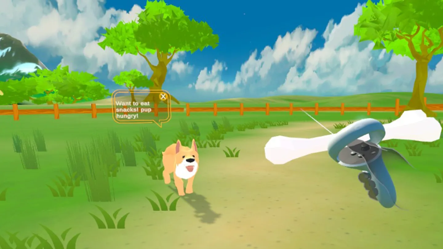 #2. MyPup (Meta) Ved: UnCommonSoft