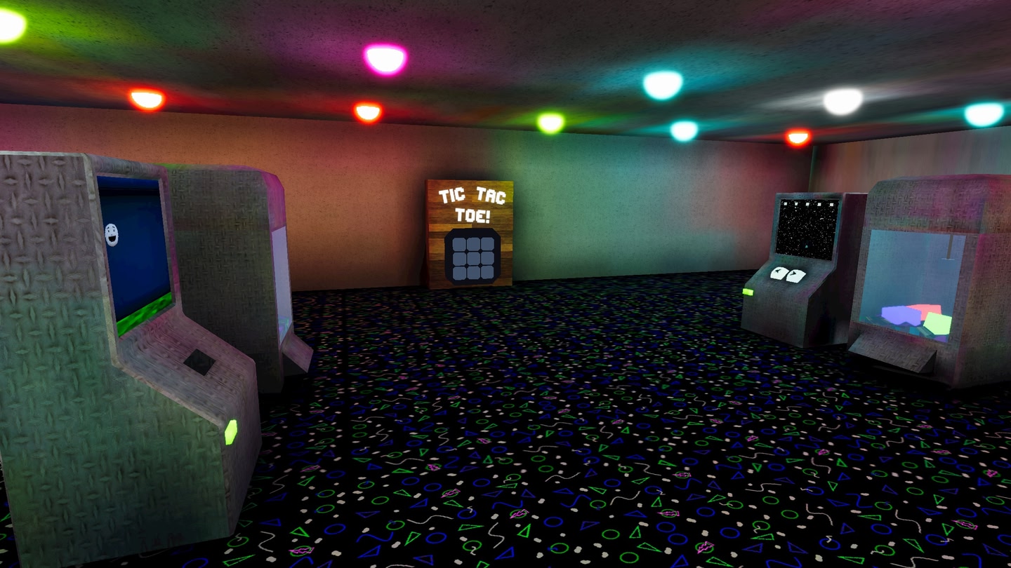 #4. Running Monkeys (Meta) 由: Davous