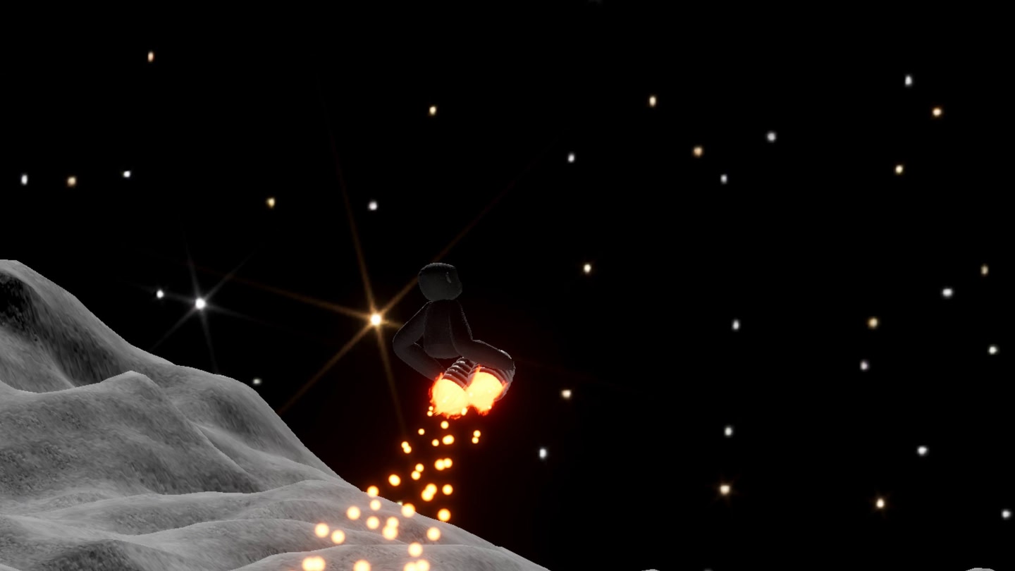 #2. Chemp Physics (Meta) De: XORWIRE Games