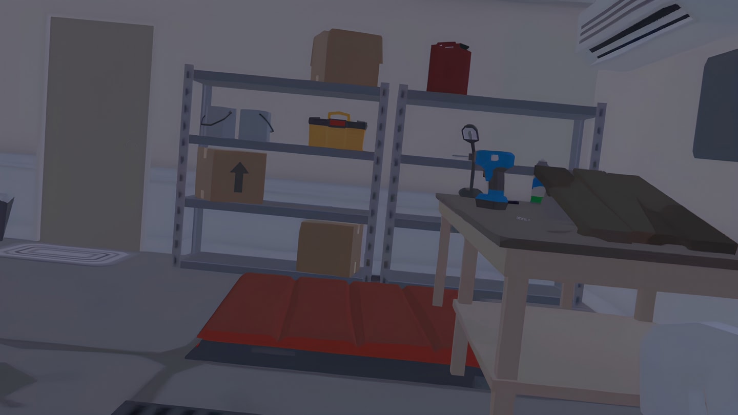 #4. I See Monsters 1 (Meta) 게시자: El Patron Games