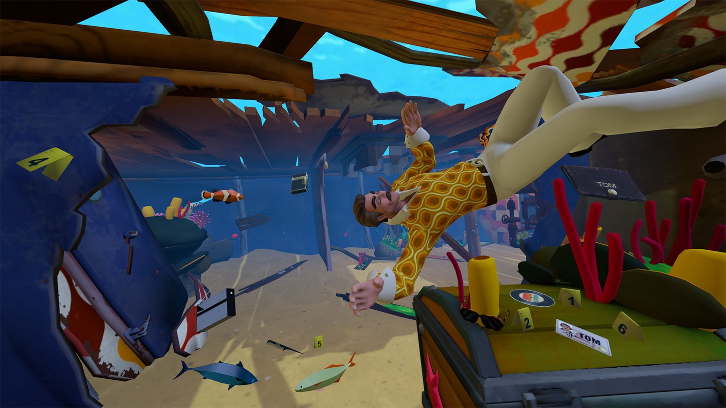 #3. Hide The Corpse (Meta) Podle: Hypercell Games