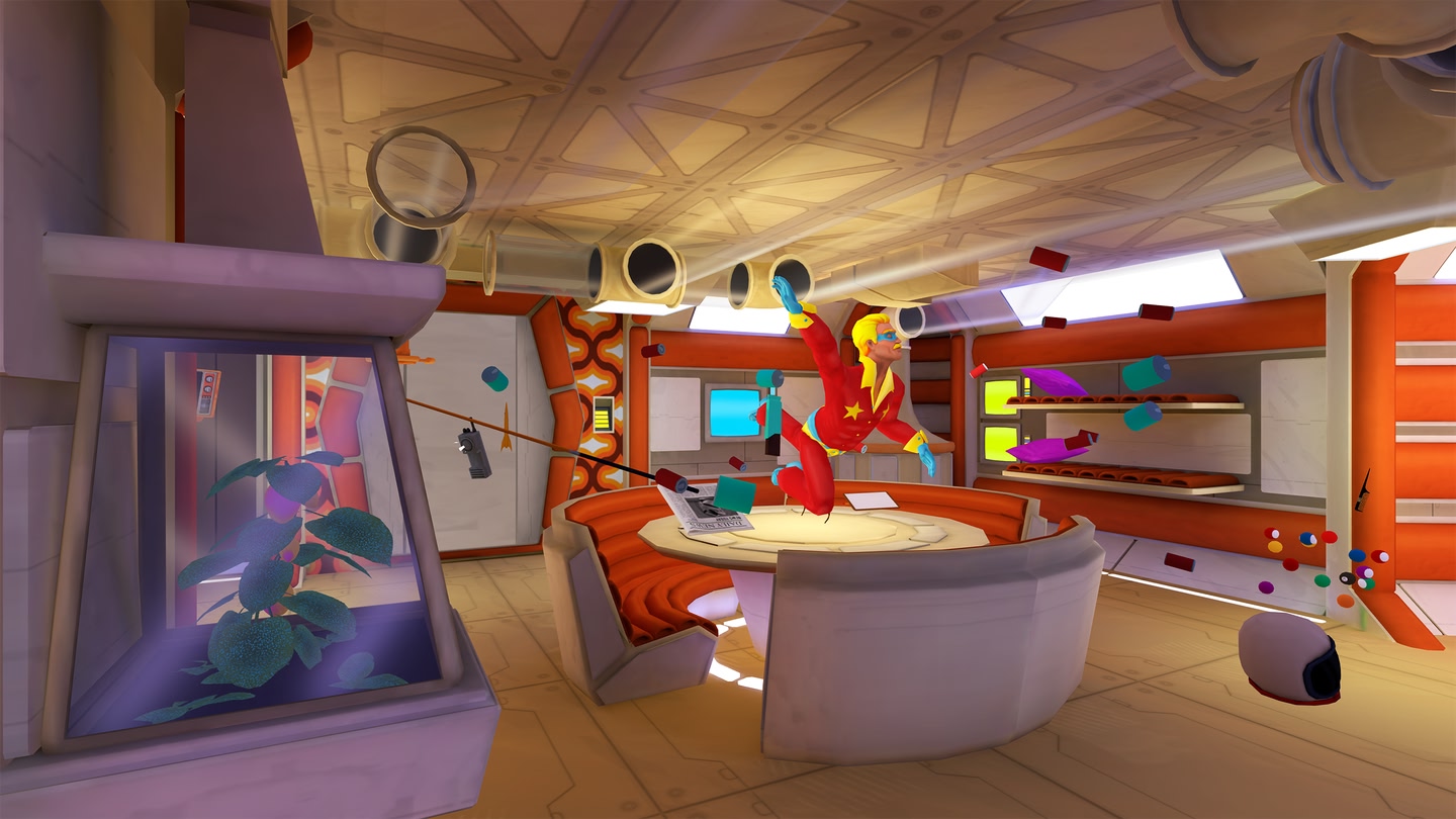 #5. Hide The Corpse (Meta) Podle: Hypercell Games