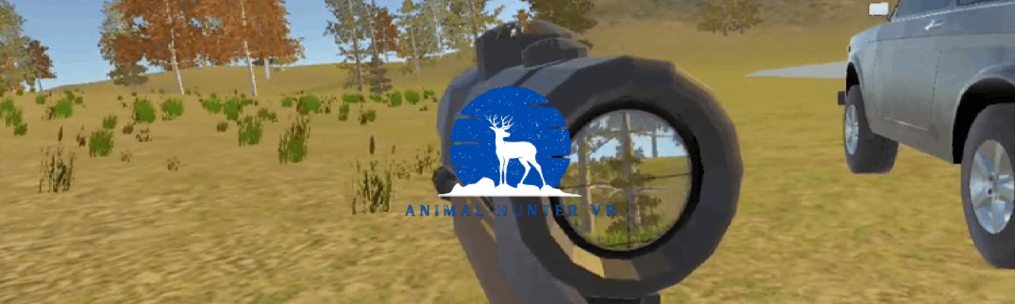 Capturas... (6) Animal Hunter VR: Wild Shooting Games