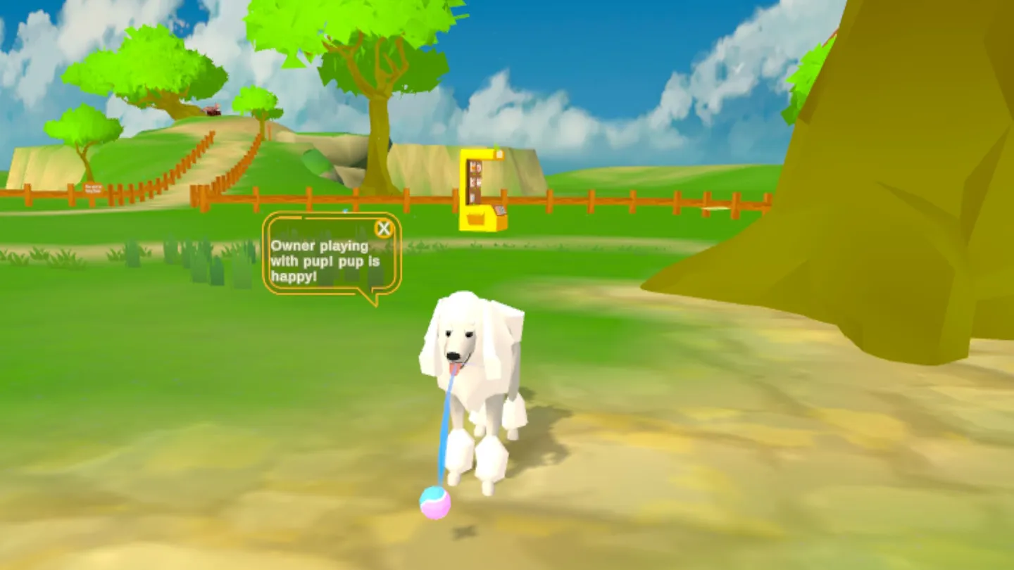 #4. MyPup (Meta) Podle: UnCommonSoft