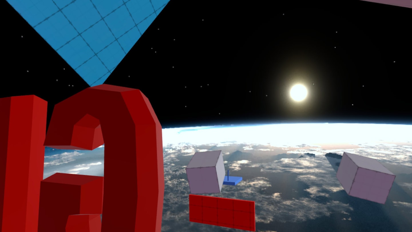 #6. Climb Up (Meta) Podle: Redcontroller Interactive