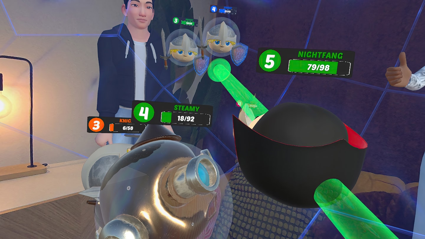 #4. Battle Orb (Meta) 由: MIXRIFT