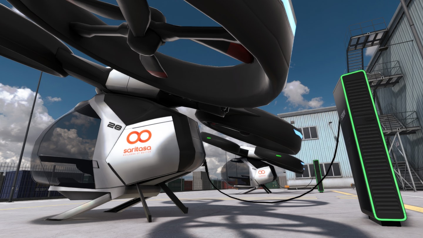 #5. Saritasa VR Product Display (Meta) 게시자: Saritasa VR Productions