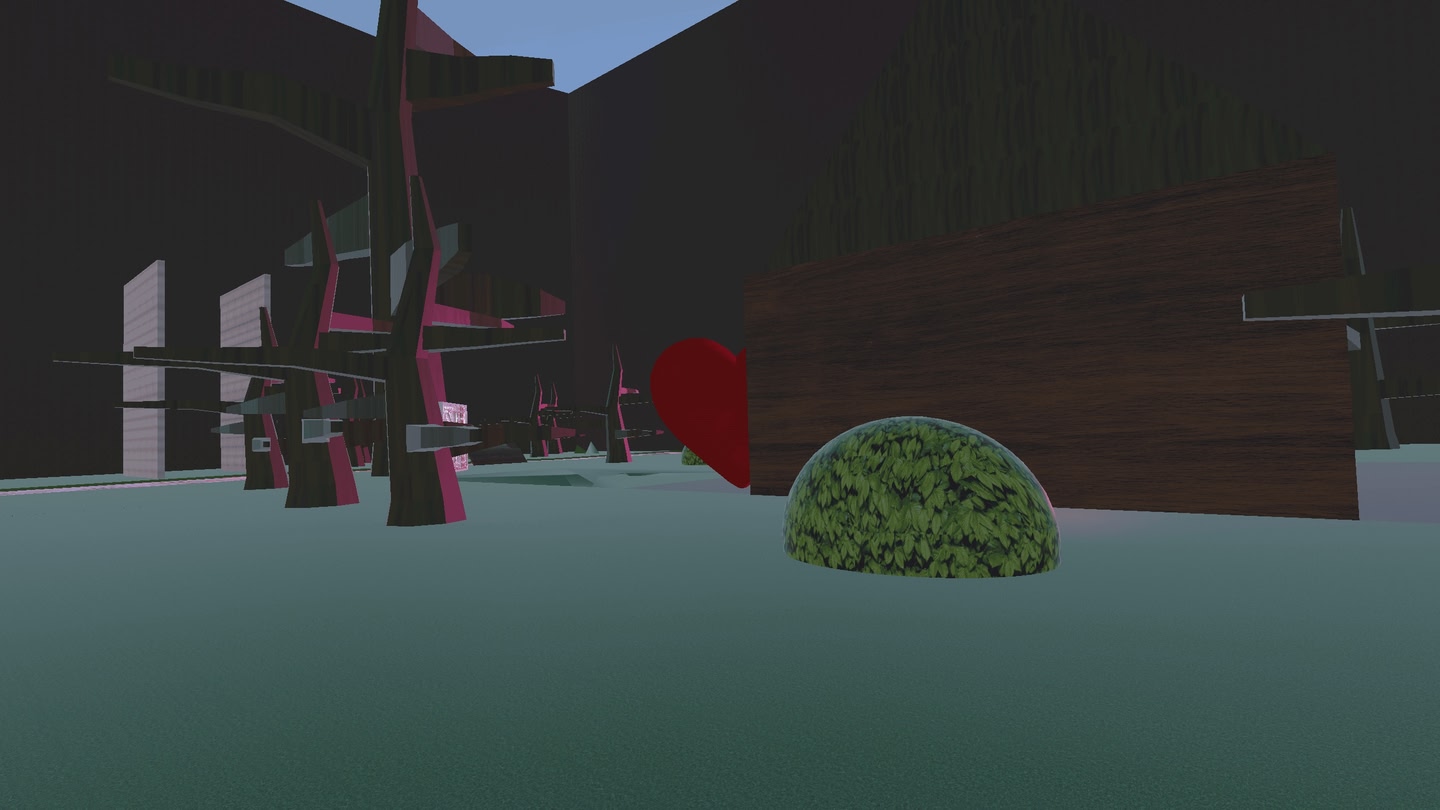 #3. Monk koko (Meta) 由: americanvr4532