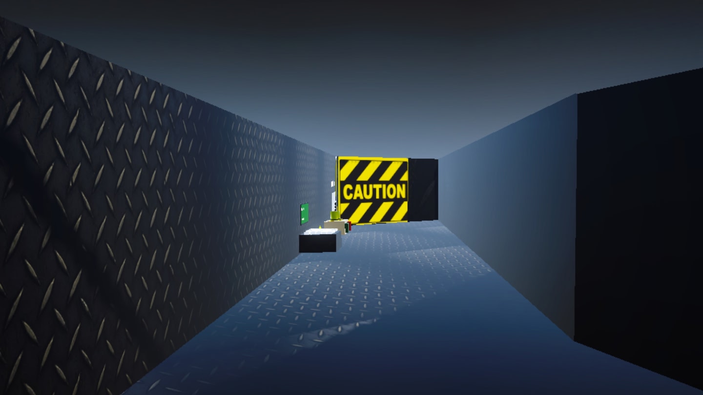 #5. Scuffed Tag (Meta) 由: Scuffed Tag Studios