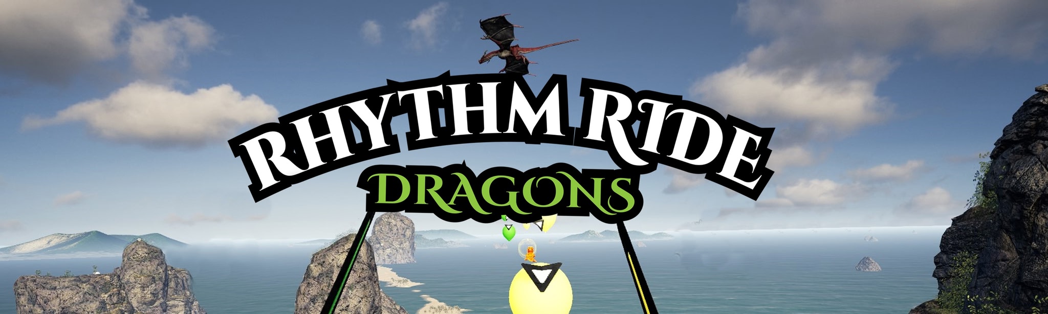 Capturas... (6) RhythmRide