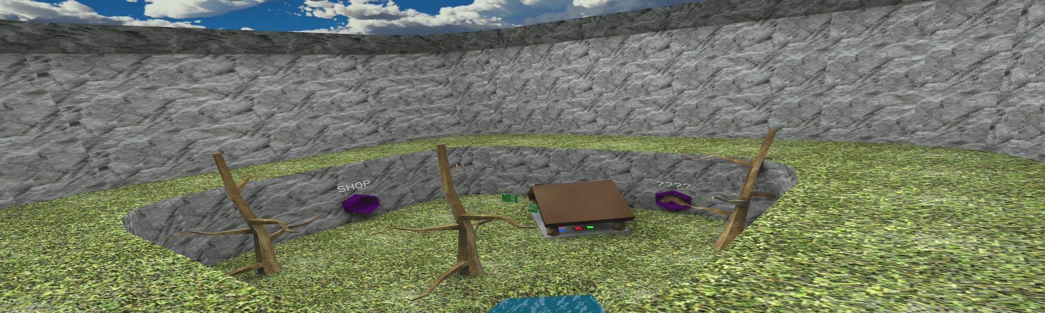 屏幕截图 (6) Monkey Universe vr