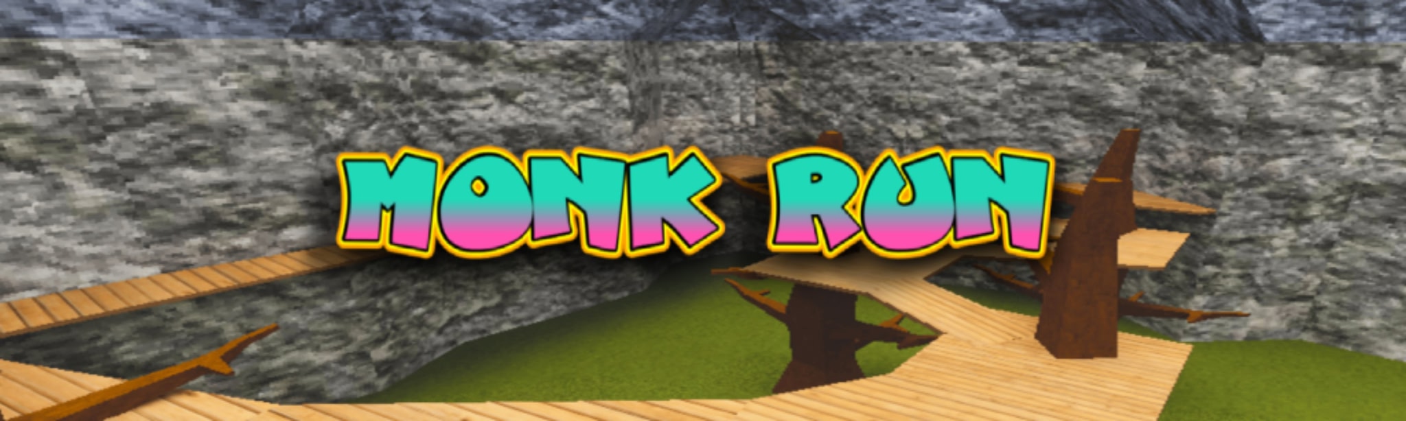 Snímky obrazovky (6) Monk Run