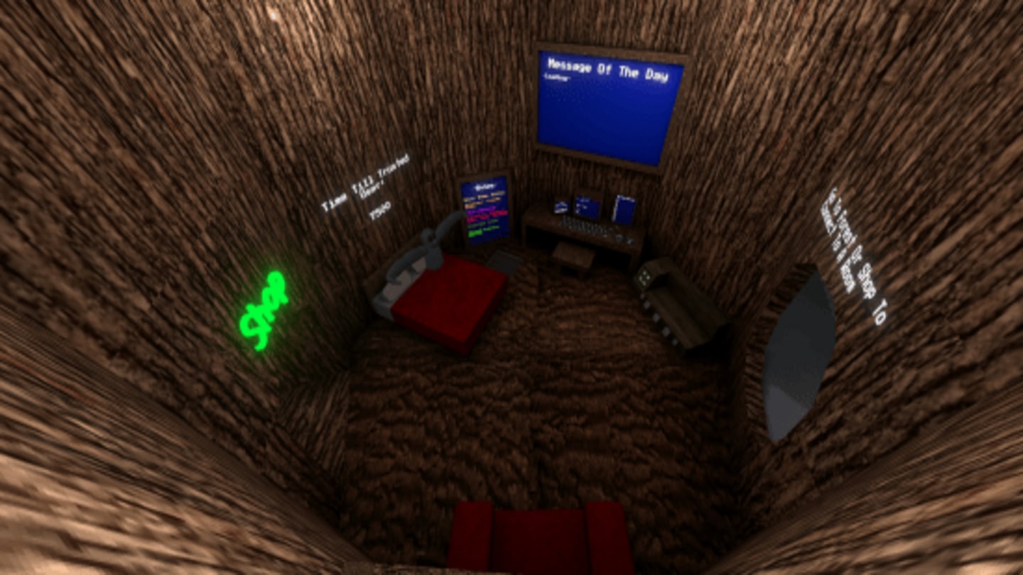 #5. Monkeys Dorm (Meta) 由: REALMONK3