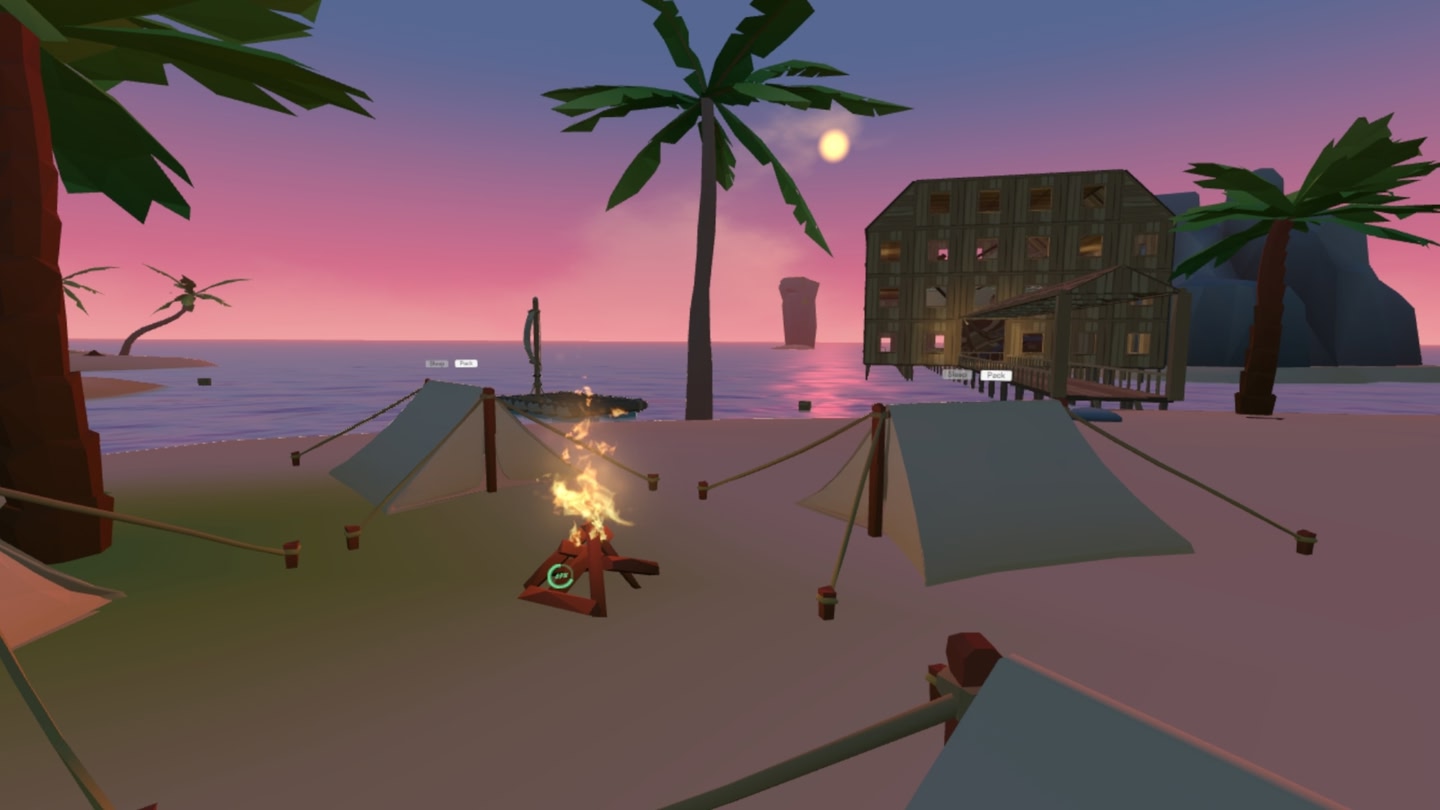 #3. Till Tomorrow (Meta) Podle: Fairview Technologies