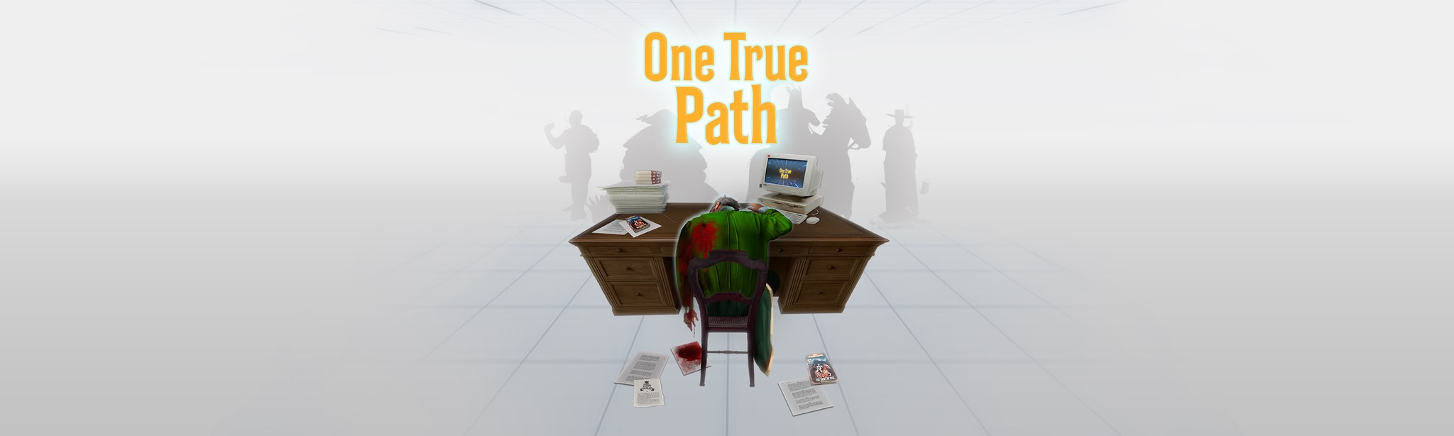 螢幕擷取畫面 (6) One True Path - Part 1